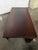Mid-Century Modern Dutch Coffee Table in Wengé from T Spectrum, 1960s For Sale - Image 4 of 6