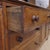Wood Antique English Welsh Oak Dresser Circa 1850 Victorian Plate Rack For Sale - Image 7 of 11