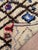 Moroccan Handwoven Azilal Rug - 6.2 X 2.5 Ft For Sale - Image 4 of 5