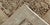 Traditional Inspired Beige Blue Brown Wool Rug by Doris Leslie Blau For Sale - Image 4 of 6