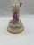 19th Century Antique Meissen Porcelain Model L125 Figure of a Cupid Mocking For Sale - Image 5 of 11