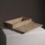 Ribbed Trinket Box in Travertine, Italy, 1970s For Sale - Image 10 of 11