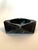 Black Vintage Black Marble Catchall Ashtray For Sale - Image 8 of 9