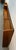 Brown Mid 20th Century Attributed Young Manufacturing Mid-Century Walnut King Headboard For Sale - Image 8 of 14