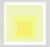 1968 Josef Albers "Homage to the Square" Serigraph "I-S D" For Sale