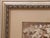 Antique Style Pen & Ink Drawing of Four Putti – Classical European Frieze Study, Framed For Sale In New York - Image 6 of 6