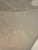 Beautiful White Moare Replacement Shade For Sale - Image 4 of 4