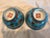 Ceramic Pair of Antique Qing Dynasty Bowls For Sale - Image 7 of 15