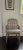 1980s McGuire Rattan Armchairs With China Seas/Quadrille Fabric Cushion For Sale - Image 9 of 12