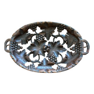 Black Forest Basket For Sale