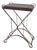 Vintage Iron Stand For Sale