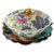 Vintage Tobacco Leaf tureen and matching underplate made in Portugal by Mottahedeh, circa 1990. Part of Mottahedeh’s most...