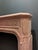 French Mantelpiece in Pink Porphyry Stone, 1700s For Sale - Image 6 of 10