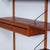 Brown Royal System Wall Unit by Poul Cadovius for Cado, Denmark, 1960s For Sale - Image 8 of 11