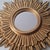 Large Sunburst Wall Mirror, Italy, 1960s For Sale - Image 7 of 15