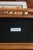Vintage Great City Traders Chinoiserie Bamboo & Rattan Wall Shelf For Sale - Image 10 of 16