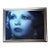 See Those Eyes Contemporary Photograph of Hollywood Noir Actress Framed For Sale