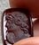 Victorian Vintage Carnelian Intaglio Gemstone-Pair For Sale - Image 3 of 8