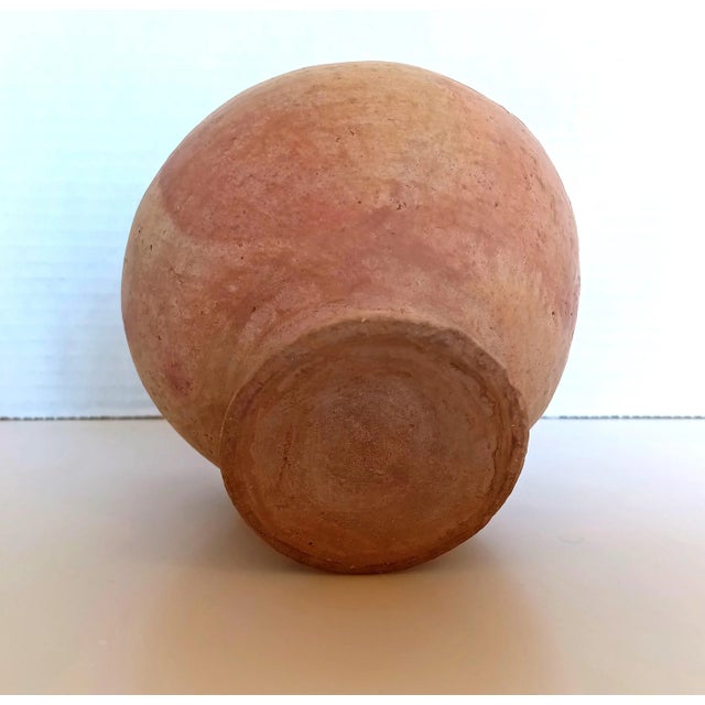 Wood Vintage Traditional Complete Terra Cotta Water Filter System For Sale - Image 7 of 11