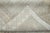 1970s Vintage Handmade Wool Cotton Turkish Beige Runner Rug For Sale - Image 11 of 11