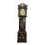 1970s Asian Grandfather Clock For Sale