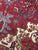 Vintage Rug 8'1 X 11'5 For Sale - Image 10 of 11