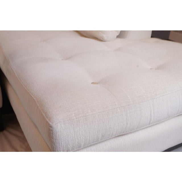 2010s Arhaus Bryden Two Piece Daybed Corner Sectional Sofa For Sale - Image 5 of 7