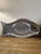 Large fabulous fish platter by Arthur Court. This is early piece from 1974. One of his early iconic classics. With large...