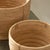 Cane Rattan Decorative Footed Bowls, Set Of 2 For Sale In Chicago - Image 6 of 6