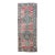 Vintage Turkish Wool Runner 4’11” X 12’2” For Sale