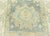Early 21st Century Turkish Oushak Rug 2'10" x 4'4" #19546 For Sale - Image 5 of 8