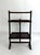 Antique Edwardian Folding Silent Butler or Cake Stand For Sale - Image 4 of 13
