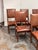 Stanley Furniture Barley Twist Chairs, Set of Six For Sale - Image 11 of 12