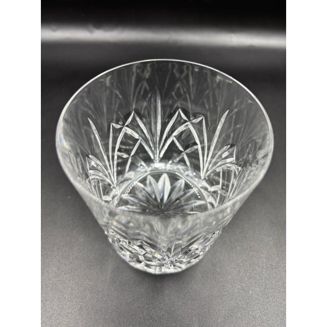 Waterford Late 20th Century Marquis by Waterford Crystal Glasses- Set of 2 For Sale - Image 4 of 12