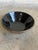Mid-Century Modern Camilla Justesen Danish Modern Brown Ceramic Bowl For Sale - Image 3 of 9