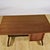 Nordic Teak Desk with Drawers, 1970s For Sale - Image 13 of 18