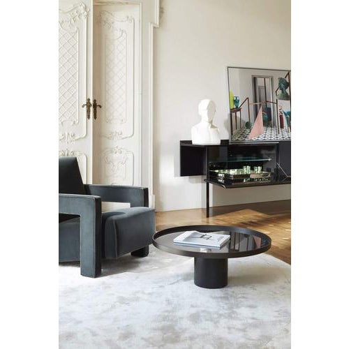 Utrecht Armchair by Gerrit Thomas Rietveld for Cassina For Sale - Image 15 of 16