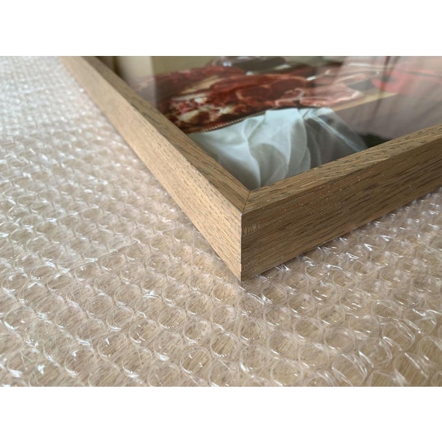 Early 21st Century Katerina Belkina, The Dinner, 2016, Archival Pigment Print For Sale - Image 5 of 8