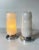 Vintage Steel Table Lamps, Set of 2 For Sale - Image 4 of 7