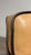 Wood Pair of Ralph Lauren Style Leather Club Chairs, C. 2000. For Sale - Image 7 of 10