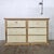 Workbench Chest of Drawers, 1980s For Sale - Image 4 of 11