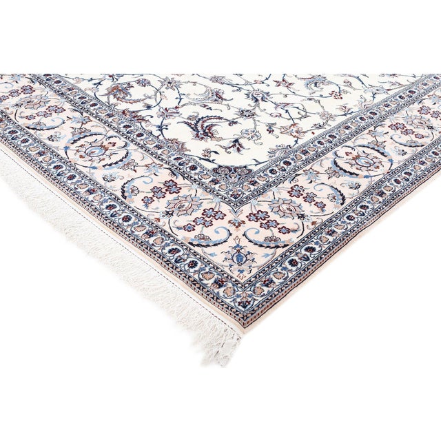 Nain 6LA Rug, 2000s For Sale - Image 15 of 16