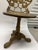 Kessler Cast Iron Ornate Boudoir Vanity Pivoting Chairs For Sale - Image 9 of 11