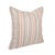 Perfect for both indoor and outdoor use, Dune Terra is made from soft, durable fabric. This pillow features intricate...