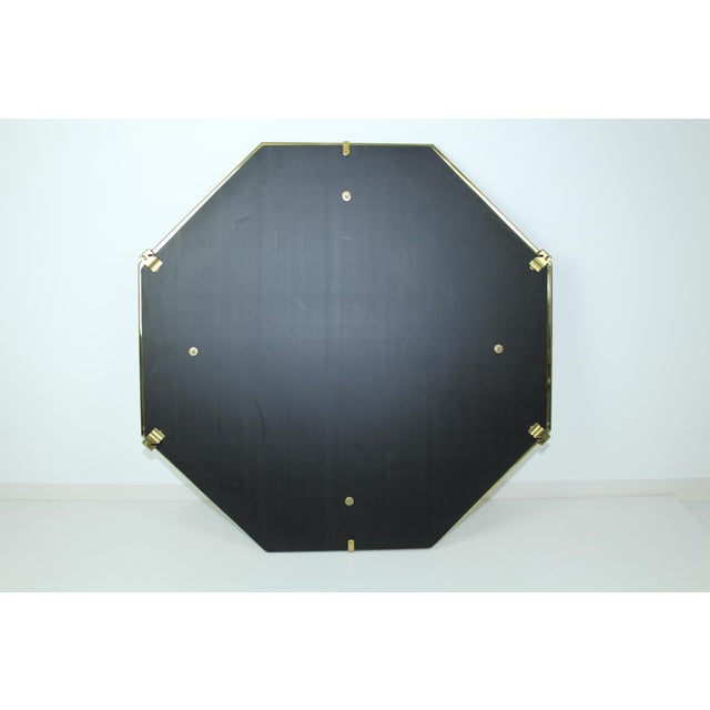 1980s Vintage Austrian Mirror from Lachmayr, 1980s For Sale - Image 5 of 16