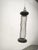 Suspension Lamp in Metal Mesh by Lamp International, 1990s For Sale - Image 4 of 12