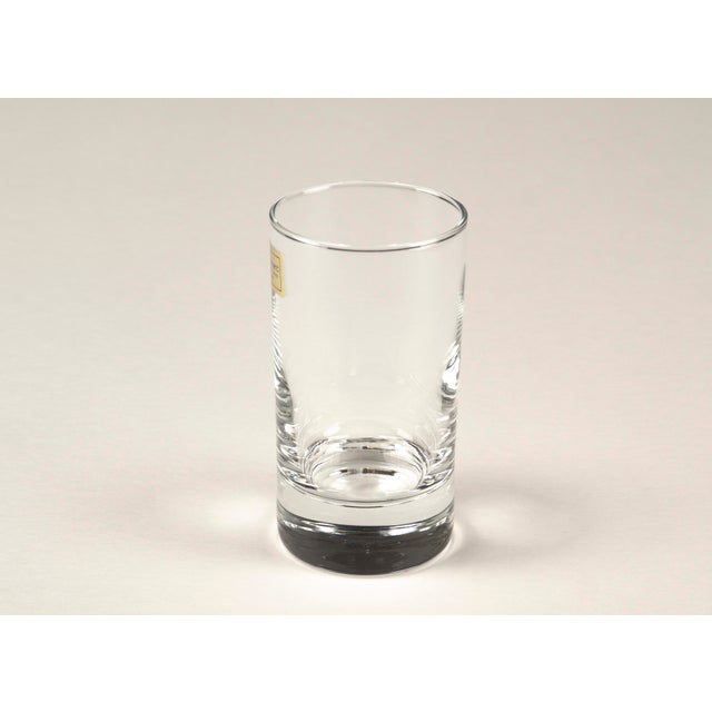 Vintage Longdrink Glasses by Luminarc, 1970s, Set of 17 For Sale - Image 11 of 16
