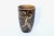 1950s 1950s Cereste Figurative Glazed Earthen Tone Oblong Art Pottery Vase For Sale - Image 5 of 12