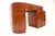 Art Deco Figured Walnut Desk, 1930 For Sale - Image 13 of 16