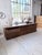 Oak Silk Counter, 1900s For Sale - Image 14 of 18